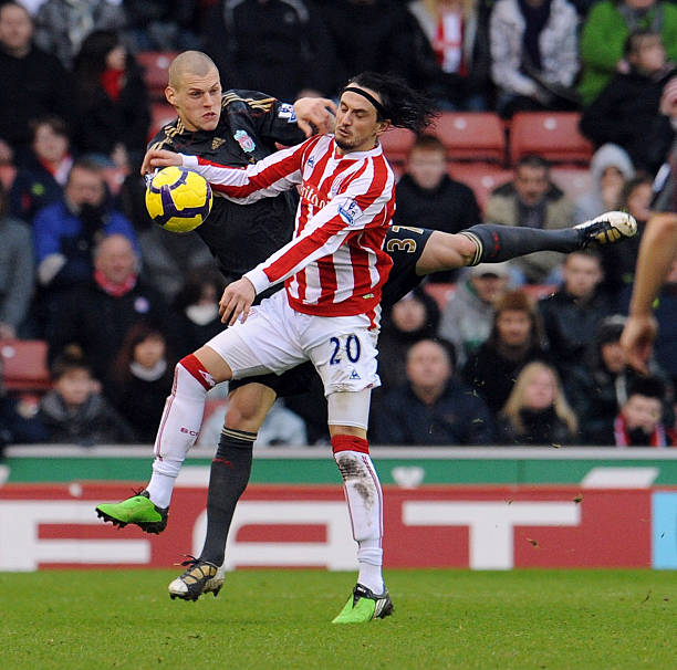 圖中的強大 圖中的強大