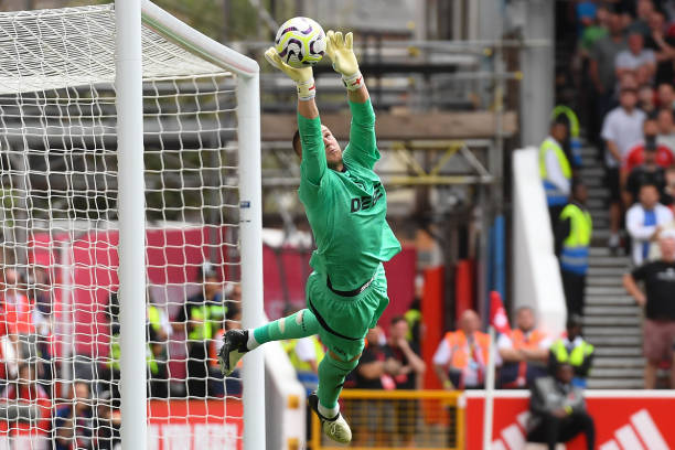 关键比赛中 关键比赛中